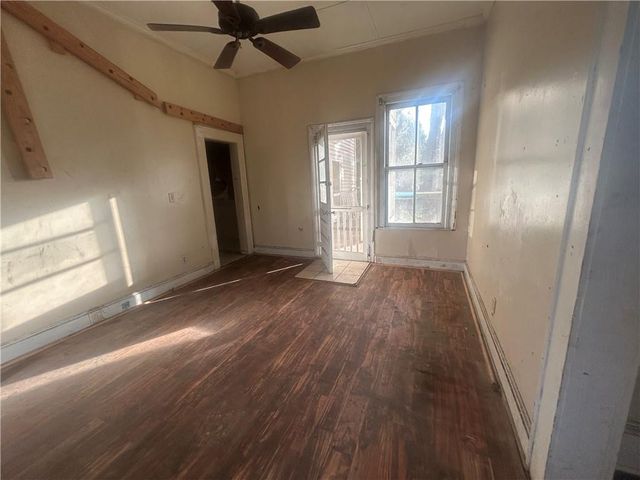 508 Albemarle Street, A-D, Brunswick, GA 31520