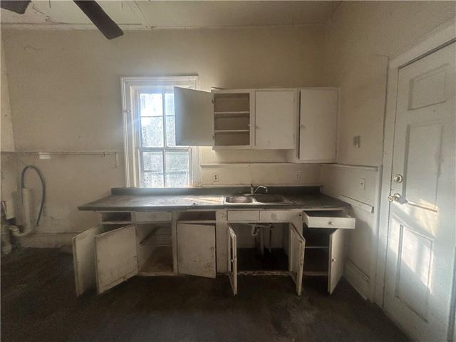 508 Albemarle Street, A-D, Brunswick, GA 31520