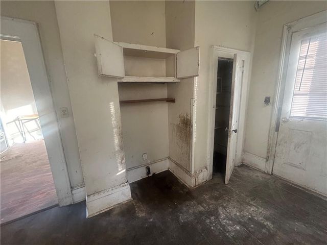 508 Albemarle Street, A-D, Brunswick, GA 31520