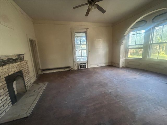 508 Albemarle Street, A-D, Brunswick, GA 31520
