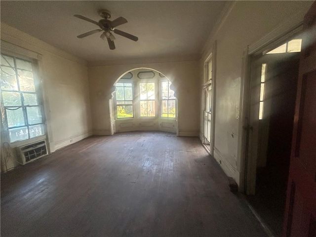 508 Albemarle Street, A-D, Brunswick, GA 31520