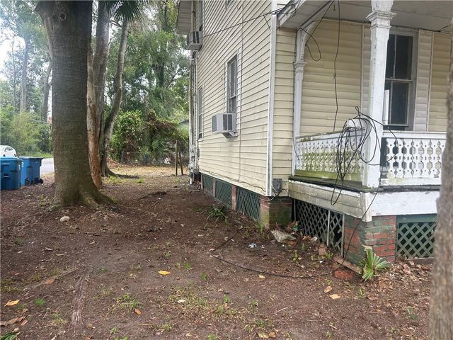 508 Albemarle Street, A-D, Brunswick, GA 31520