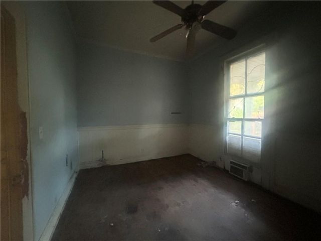 508 Albemarle Street, A-D, Brunswick, GA 31520