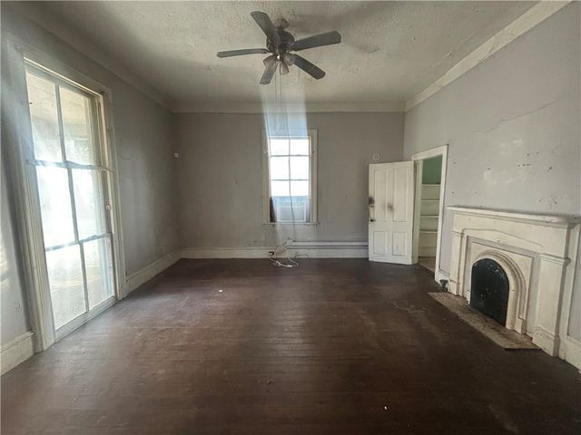 508 Albemarle Street, A-D, Brunswick, GA 31520