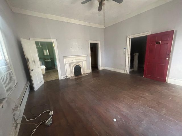 508 Albemarle Street, A-D, Brunswick, GA 31520