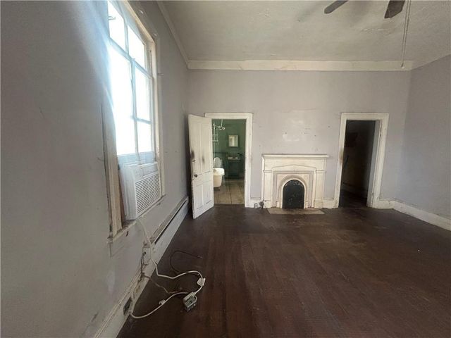 508 Albemarle Street, A-D, Brunswick, GA 31520