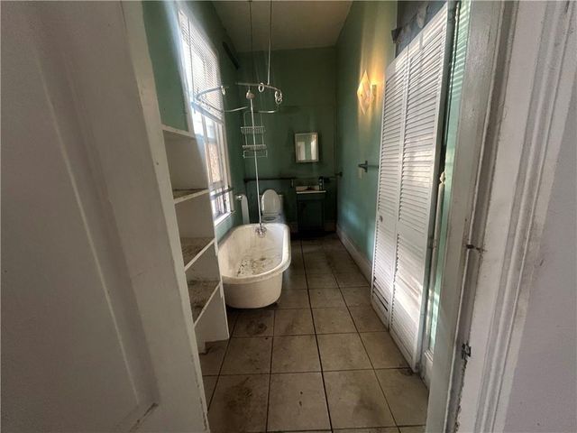 508 Albemarle Street, A-D, Brunswick, GA 31520