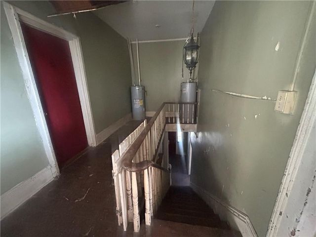 508 Albemarle Street, A-D, Brunswick, GA 31520