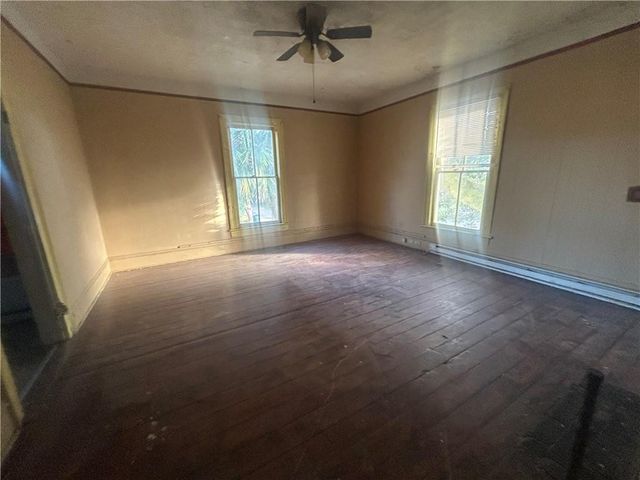 508 Albemarle Street, A-D, Brunswick, GA 31520