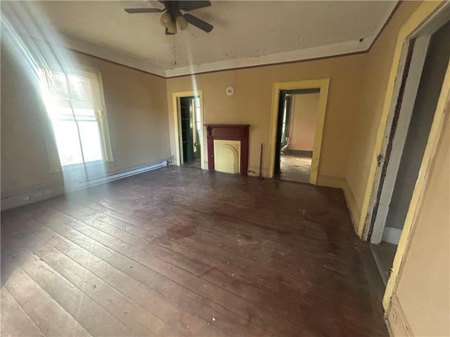 508 Albemarle Street, A-D, Brunswick, GA 31520