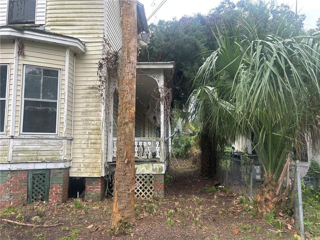508 Albemarle Street, A-D, Brunswick, GA 31520