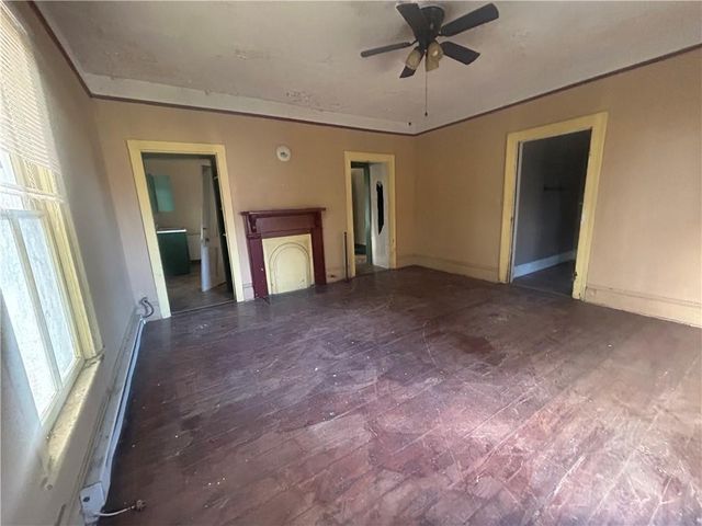 508 Albemarle Street, A-D, Brunswick, GA 31520