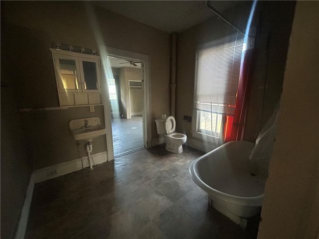 508 Albemarle Street, A-D, Brunswick, GA 31520
