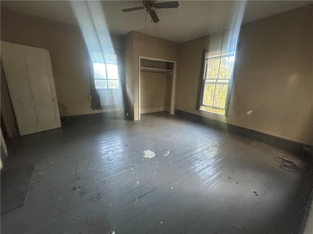 508 Albemarle Street, A-D, Brunswick, GA 31520