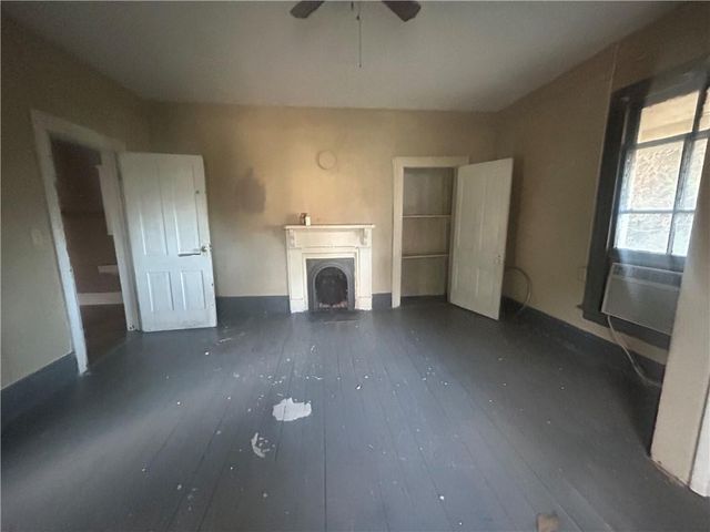 508 Albemarle Street, A-D, Brunswick, GA 31520
