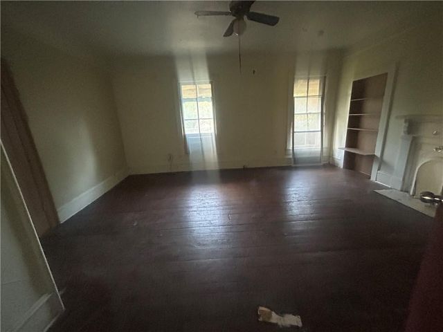 508 Albemarle Street, A-D, Brunswick, GA 31520