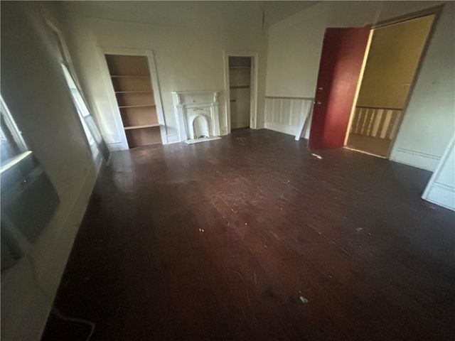 508 Albemarle Street, A-D, Brunswick, GA 31520