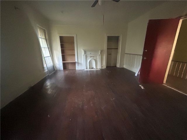 508 Albemarle Street, A-D, Brunswick, GA 31520