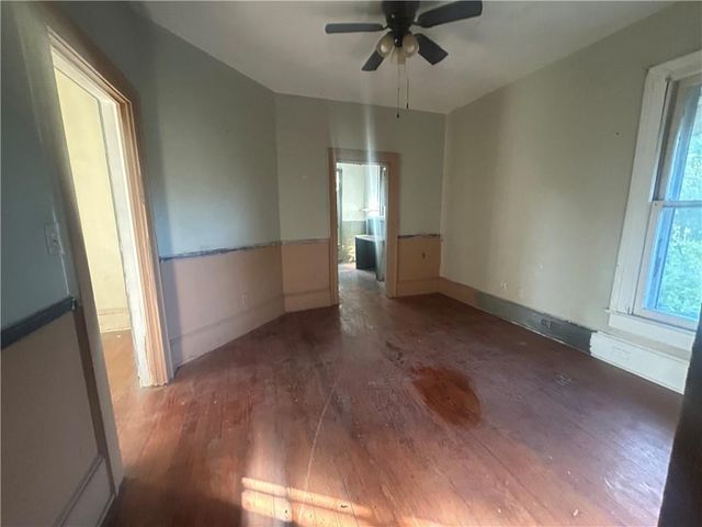 508 Albemarle Street, A-D, Brunswick, GA 31520