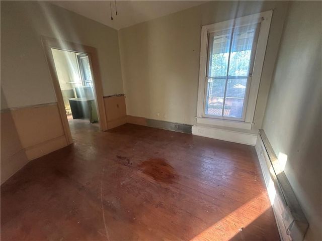 508 Albemarle Street, A-D, Brunswick, GA 31520