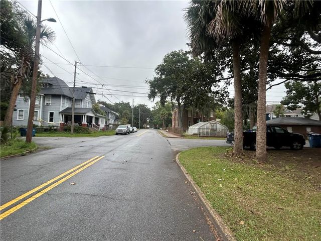 508 Albemarle Street, A-D, Brunswick, GA 31520