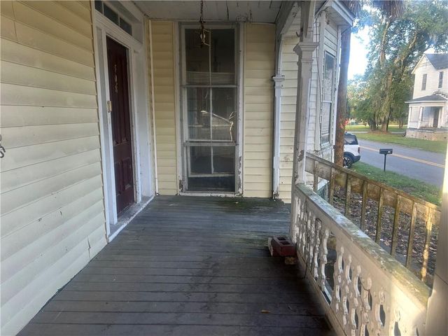 508 Albemarle Street, A-D, Brunswick, GA 31520