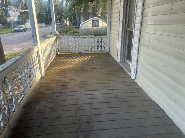 508 Albemarle Street, A-D, Brunswick, GA 31520