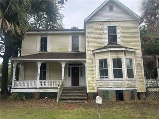 508 Albemarle Street, A-D, Brunswick, GA 31520