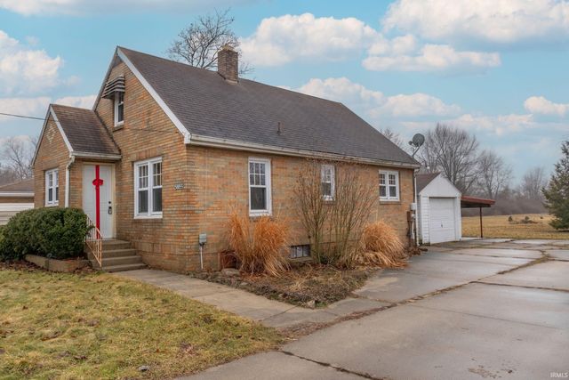 58855 County Road 11, Elkhart, IN 46517