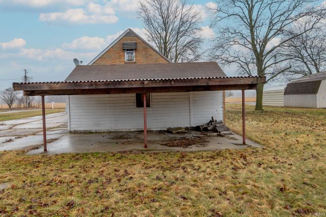 58855 County Road 11, Elkhart, IN 46517