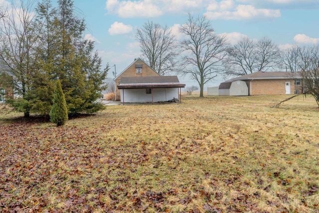 58855 County Road 11, Elkhart, IN 46517