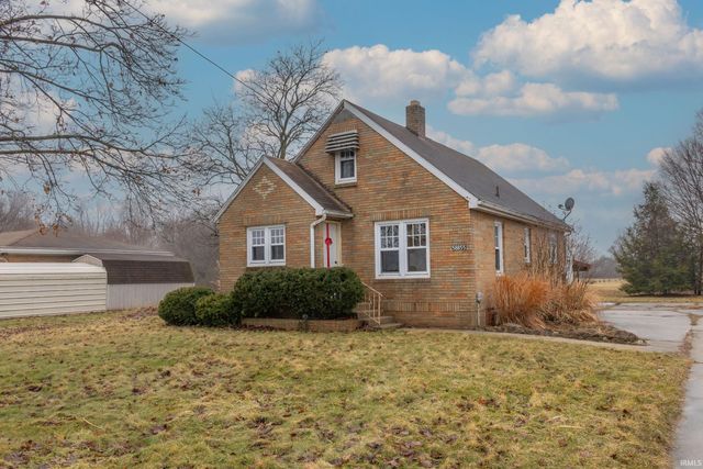 58855 County Road 11, Elkhart, IN 46517