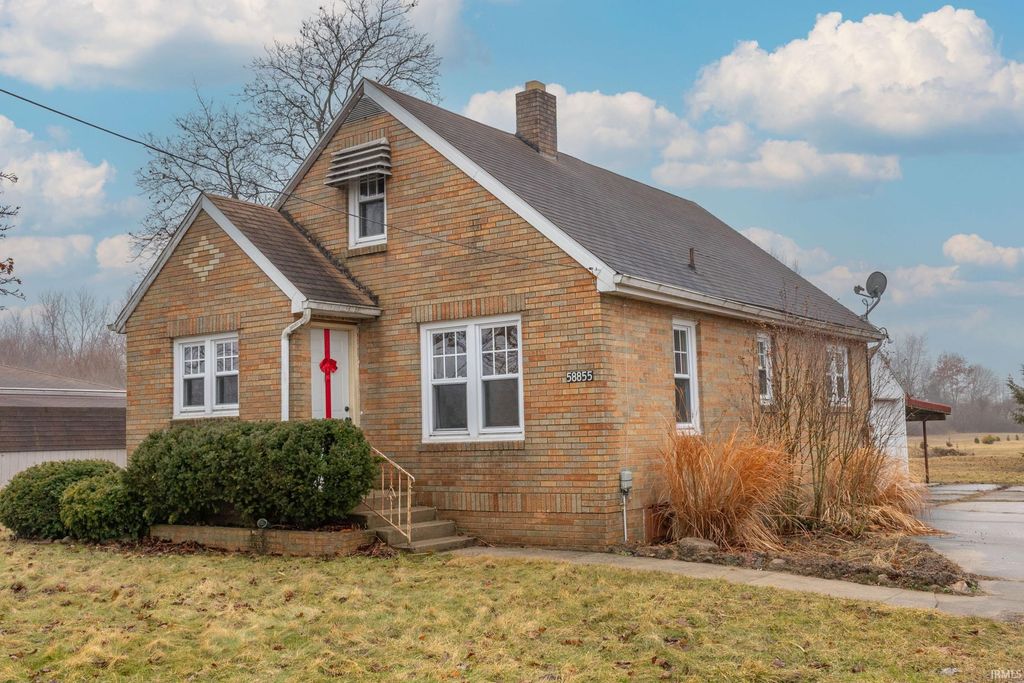 58855 County Road 11, Elkhart, IN 46517