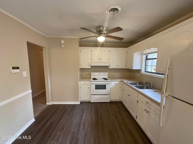 2338 Helsinki Drive, Augusta, GA 30906