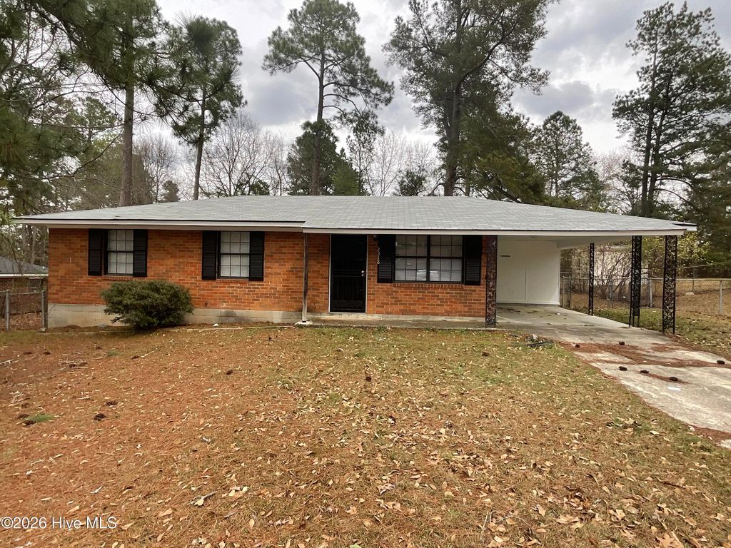 2338 Helsinki Drive, Augusta, GA 30906