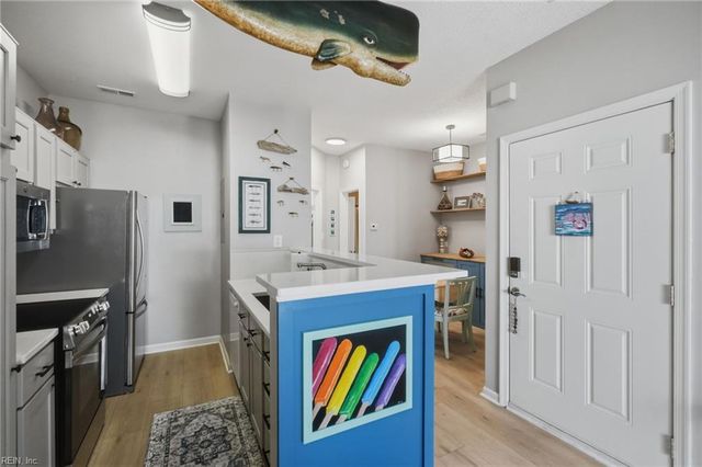 865 Little Bay Ave Apt 2, Norfolk, VA 23503