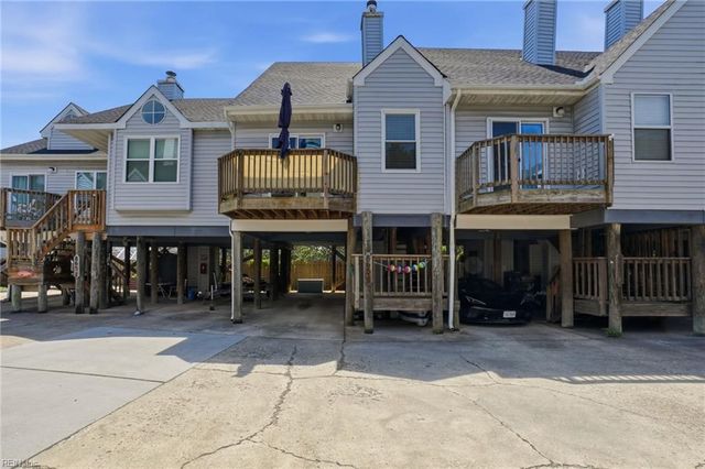 865 Little Bay Ave Apt 2, Norfolk, VA 23503