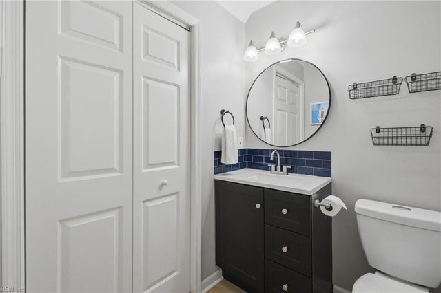 865 Little Bay Ave Apt 2, Norfolk, VA 23503