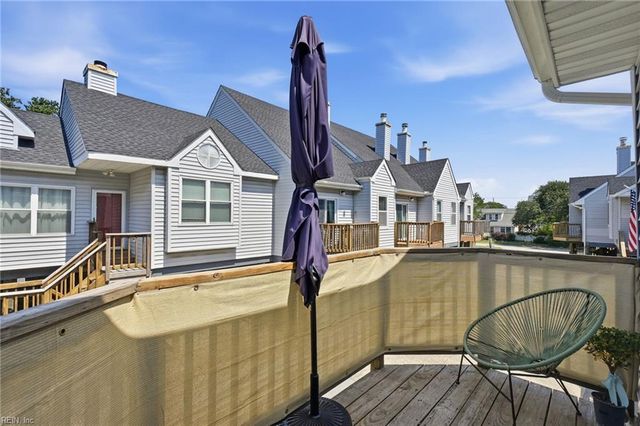 865 Little Bay Ave Apt 2, Norfolk, VA 23503