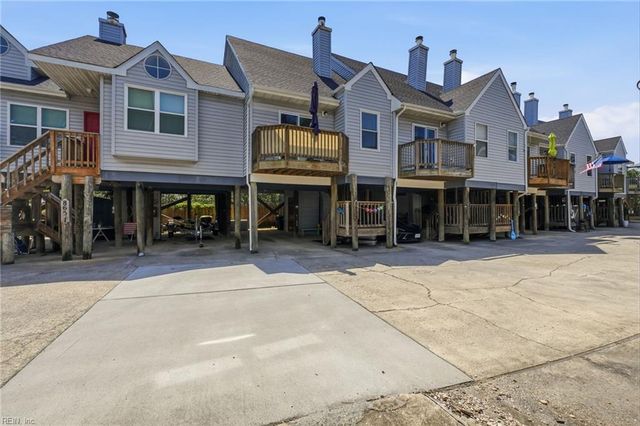 865 Little Bay Ave Apt 2, Norfolk, VA 23503