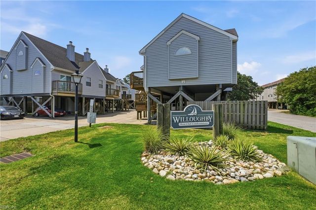 865 Little Bay Ave Apt 2, Norfolk, VA 23503