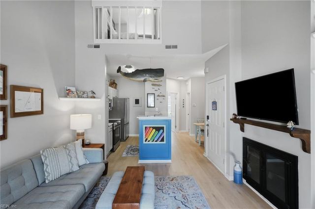 865 Little Bay Ave Apt 2, Norfolk, VA 23503