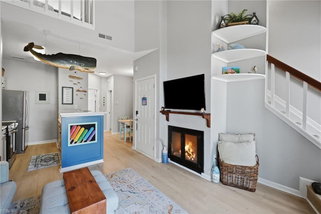 865 Little Bay Ave Apt 2, Norfolk, VA 23503