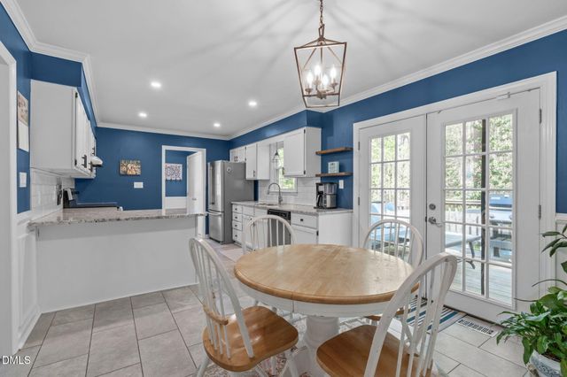 717 Habersham Place, Raleigh, NC 27610