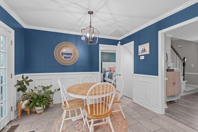 717 Habersham Place, Raleigh, NC 27610