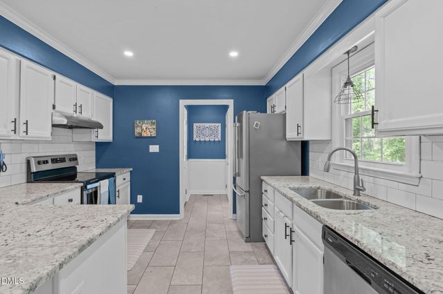 717 Habersham Place, Raleigh, NC 27610