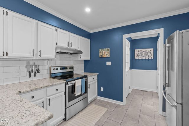 717 Habersham Place, Raleigh, NC 27610