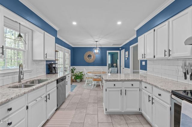 717 Habersham Place, Raleigh, NC 27610