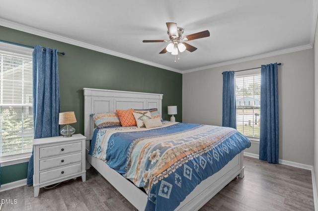 717 Habersham Place, Raleigh, NC 27610