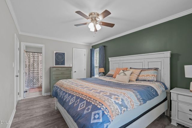 717 Habersham Place, Raleigh, NC 27610